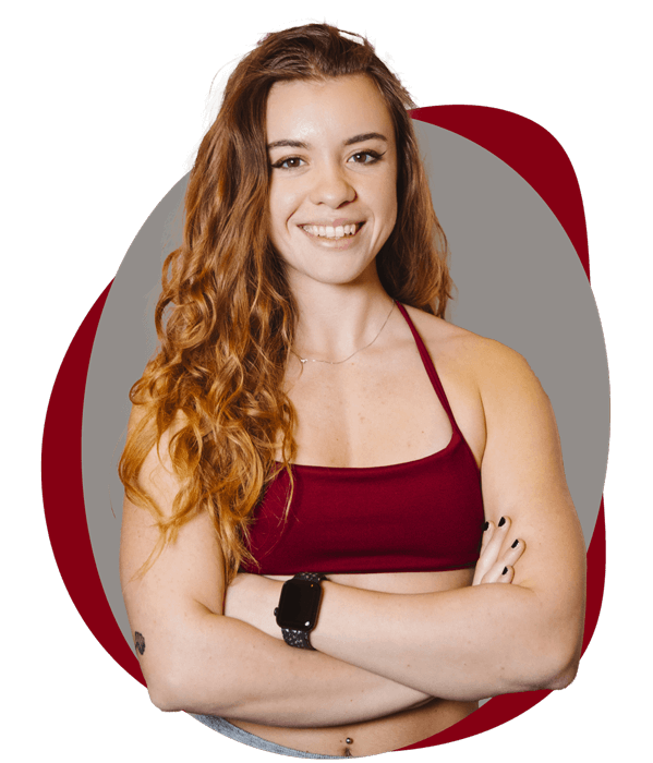 Rossana Digiorgio Personal Trainer Roma Eur