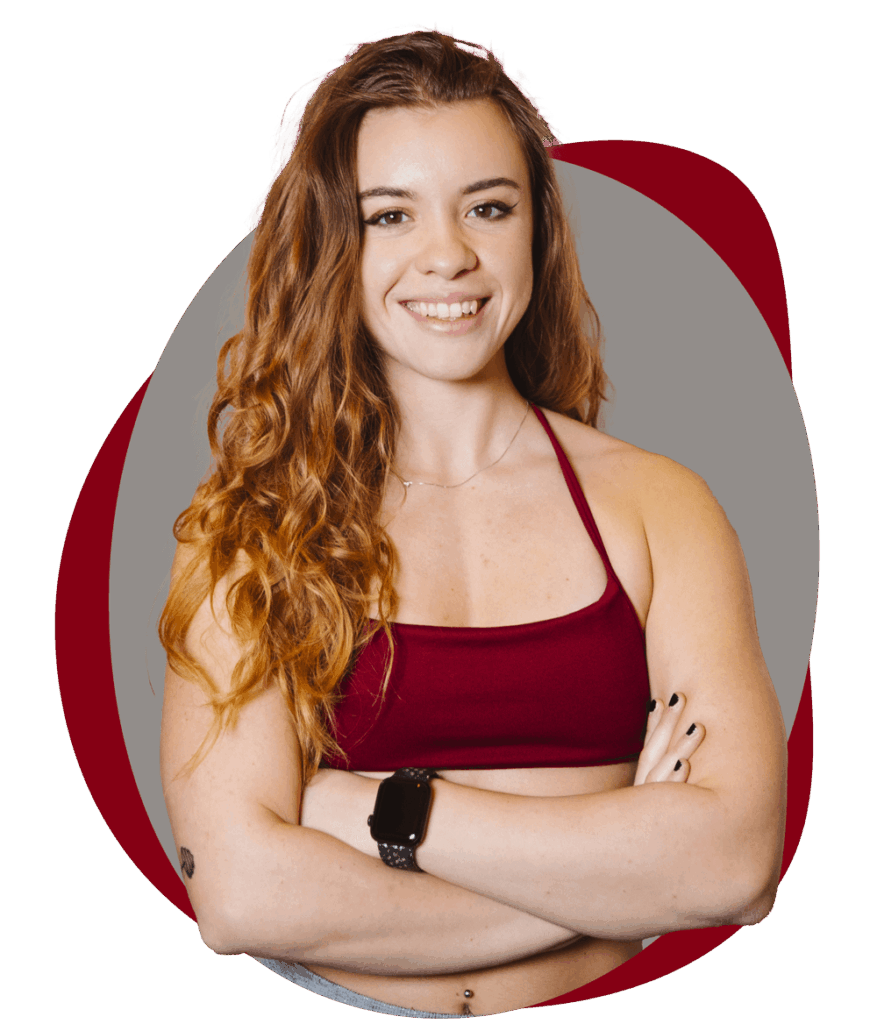 Rossana Digiorgio Personal Trainer Roma Eur